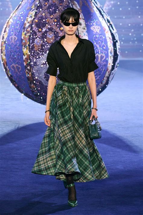 dior desfile pret a porter vogue|Dior ready to wear shows.